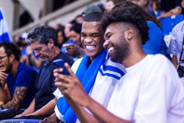 美国最流行体育项目简要介绍